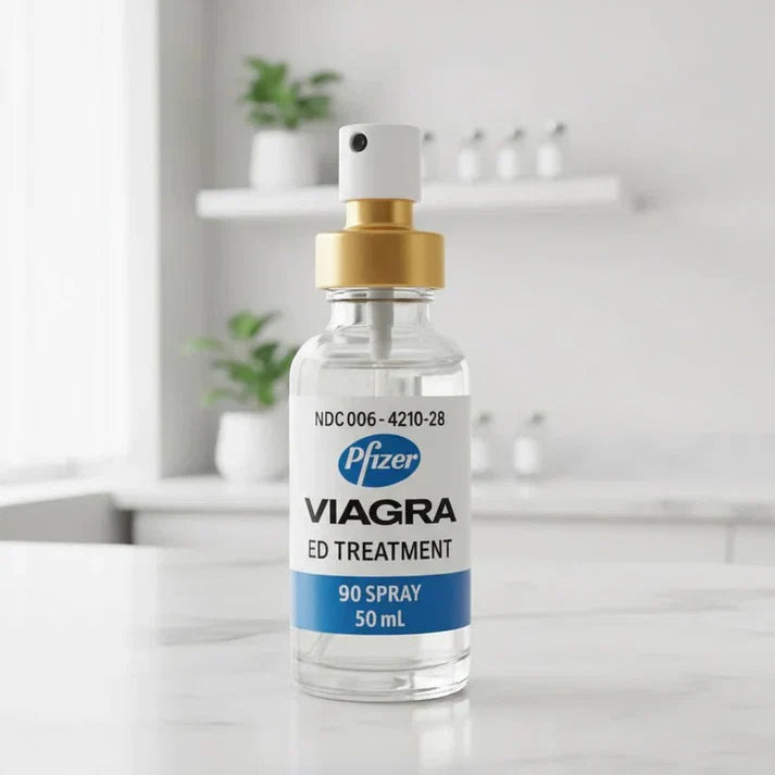100% Original | USA Imported Spray