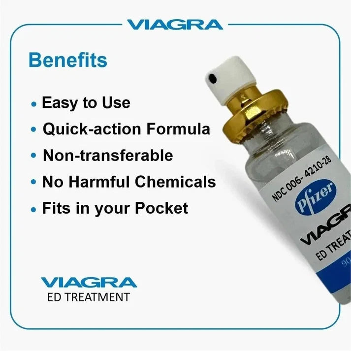 100% Original | USA Imported Spray