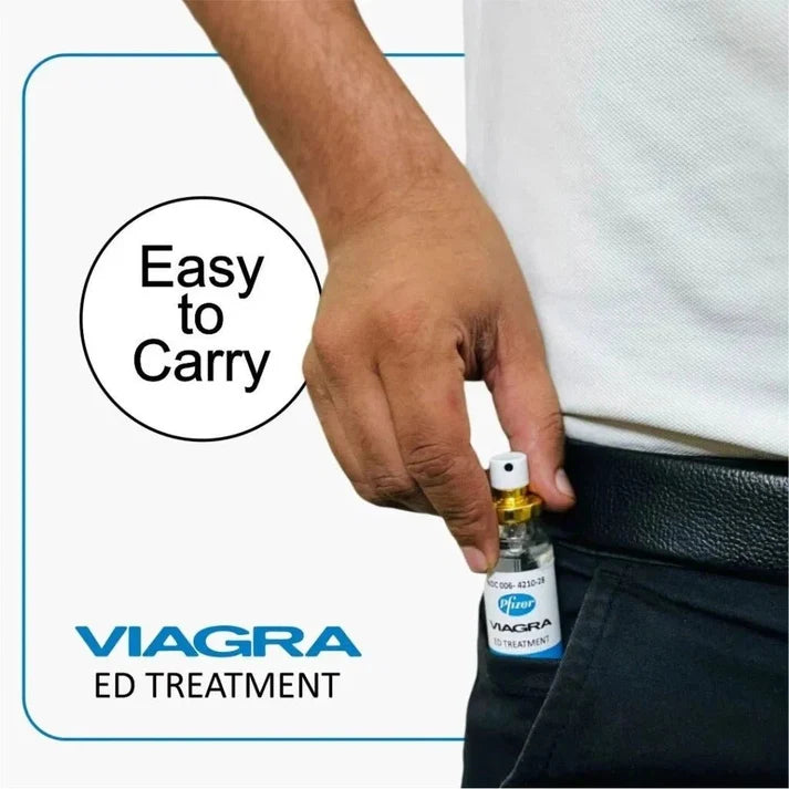100% Original | USA Imported Spray